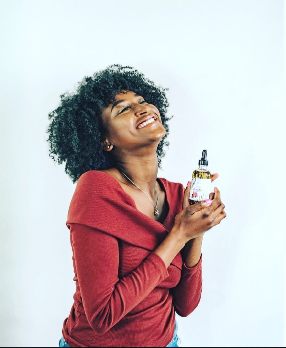 Mega Hair Growth Bundle