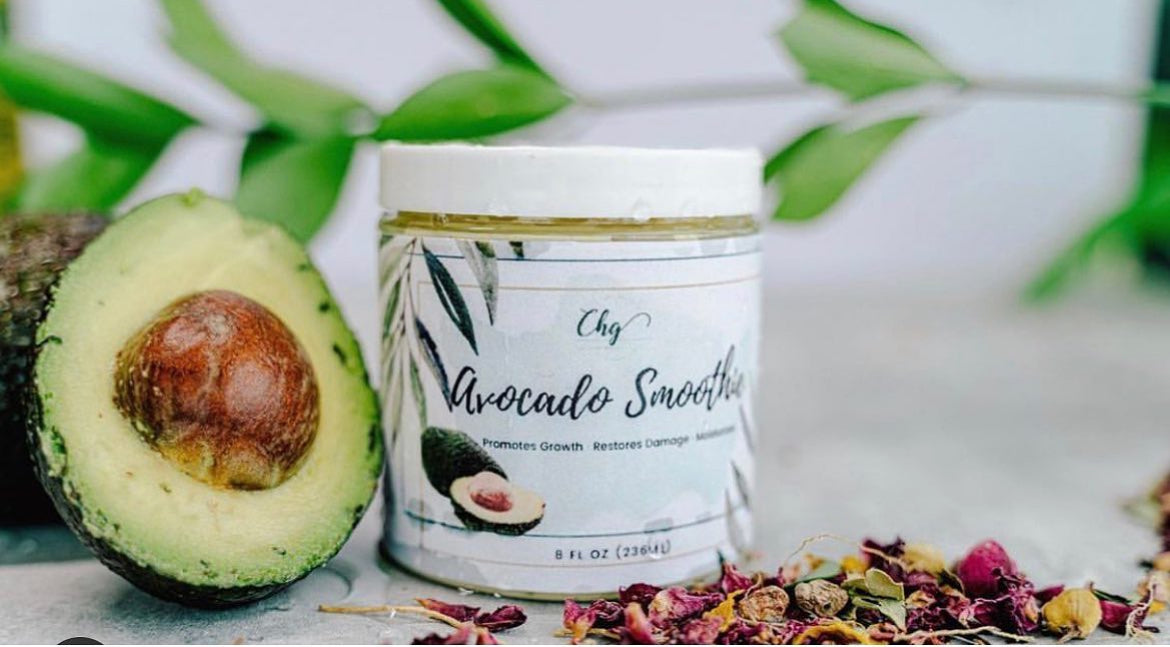 Avocado Smoothie