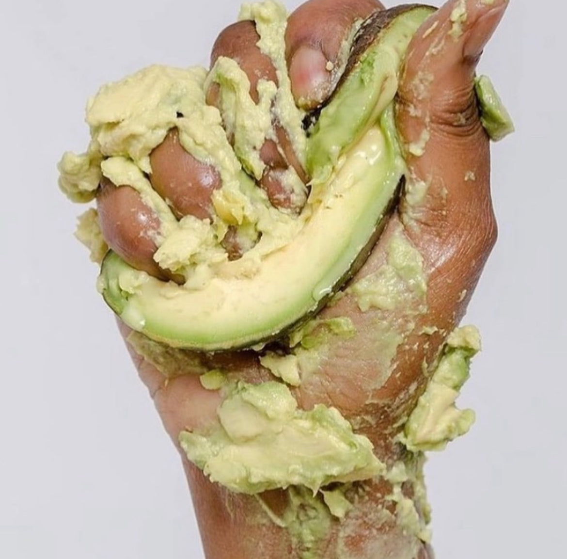 Avocado Smoothie