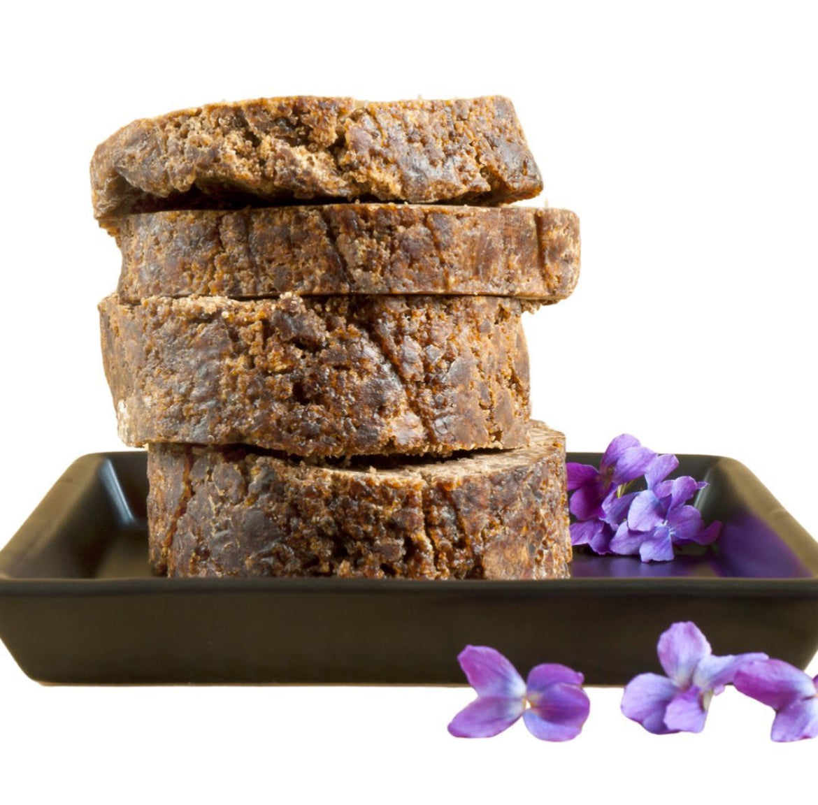 African Black Soap Co-Wash