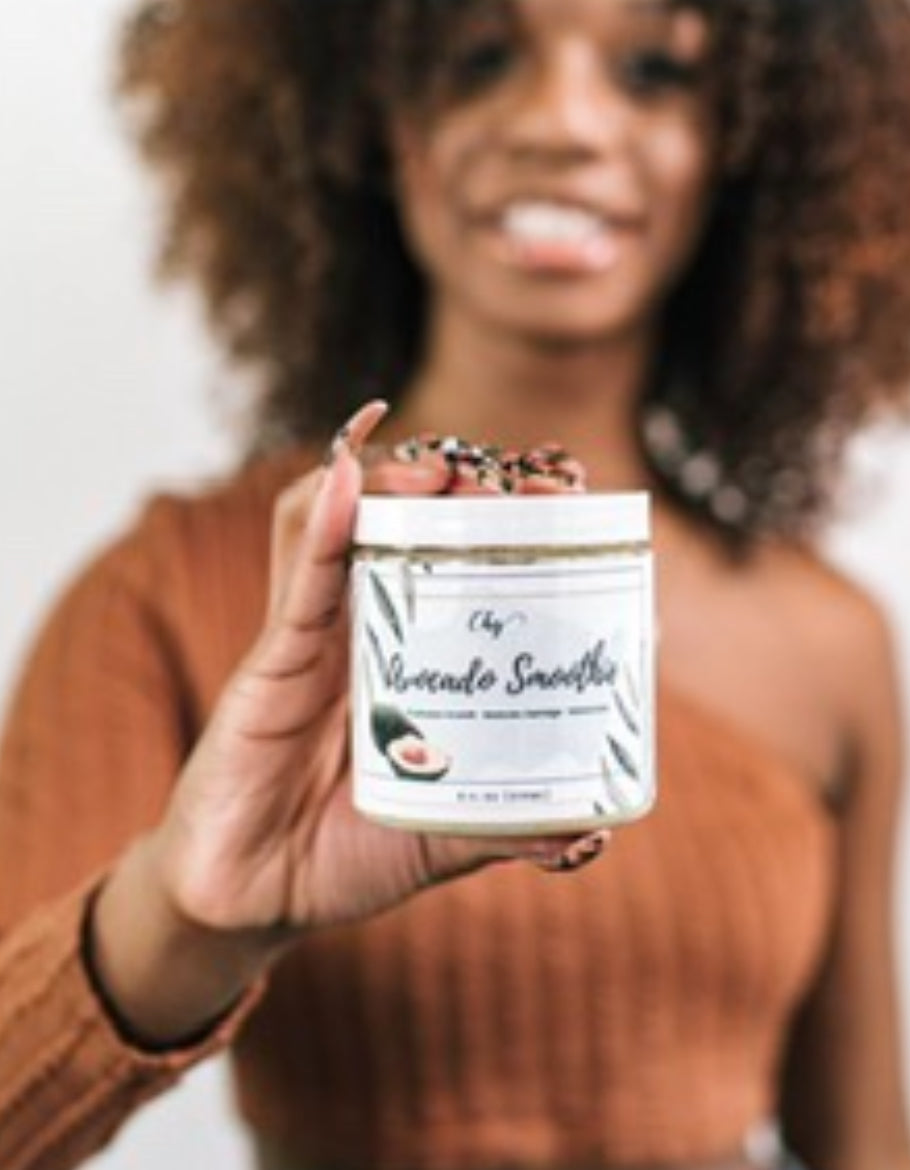 Mega Hair Growth Bundle